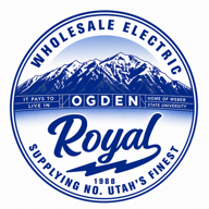 Royal Wholesale Electric Ogden